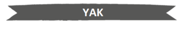 Yak