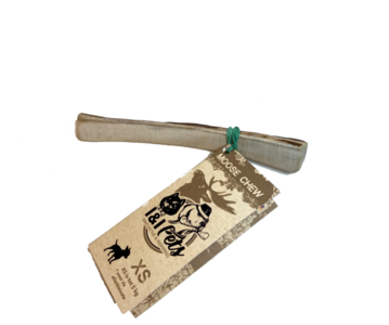 I&amp;I Pets Moose Chew