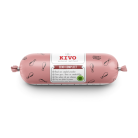 kivo eend