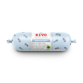 Kivo rund en kip pup 500