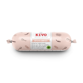 kivo kip en vis compleet