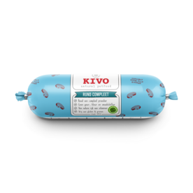 Kivo rund compleet