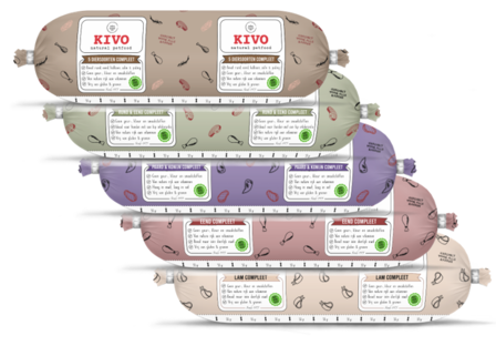 5 soorten combidoos Kivo
