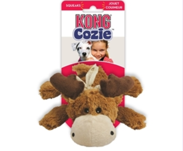 KONG Cozie Marvin Eland XL