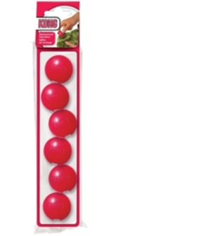 Kong squeakers 6st