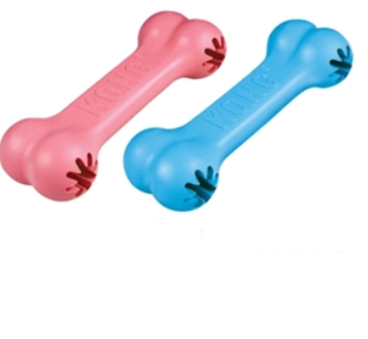 Kong Puppy Goodie Bone 