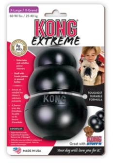 Extreme Kong Zwart