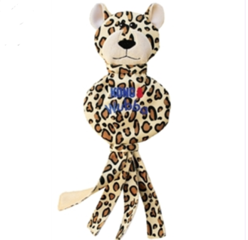 KONG WUBBA NO STUFF 40X15,5X2 CM