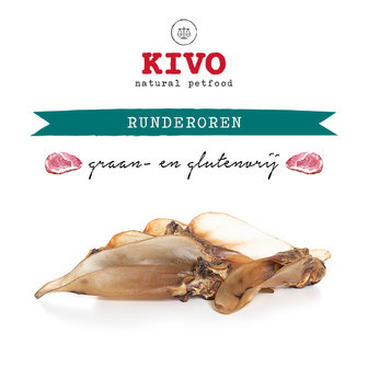 Runderoor Groot