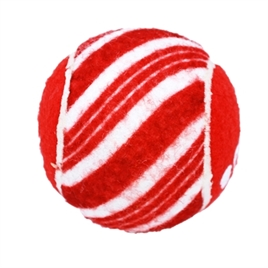  Kong Holiday Squeakair Bal Assorti 3 st