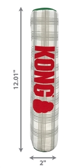 KONG HOLIDAY SIGNATURE STICK 2