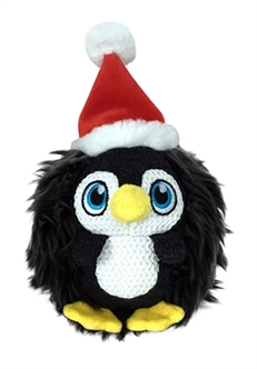 KONG HOLIDAY ZIGWIGZ PINGUIN