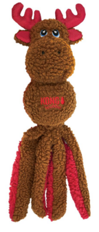 Kong Holiday Wubba Assort