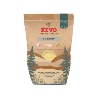 kivo energy 14 kg