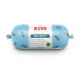 Kivo Rund 1000