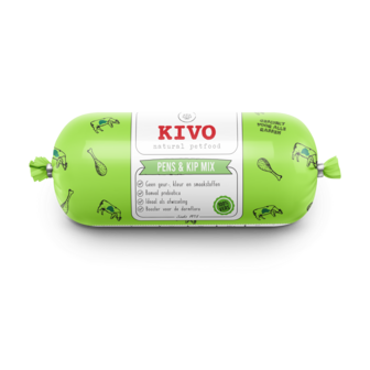 Kivo Pens Kip 1000