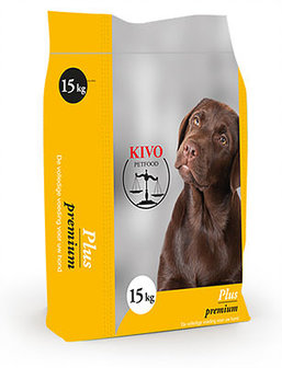 Kivo Plus Premium (tarwegluten vrij)