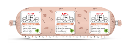 Kip & Vis 500