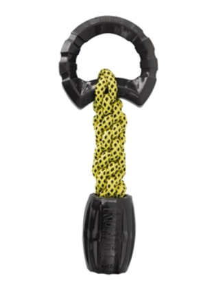 Kong Jaxx Braided Tug