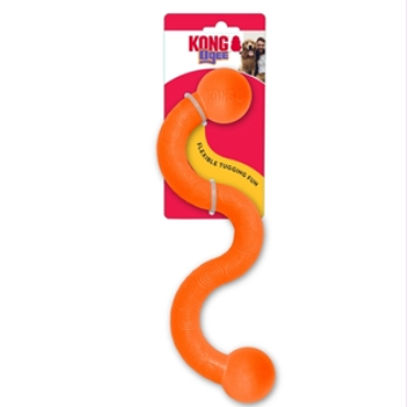 Kong Ogee TPR foam Stick drijvend