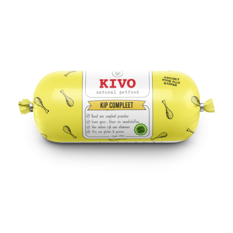 kivo kip 1000