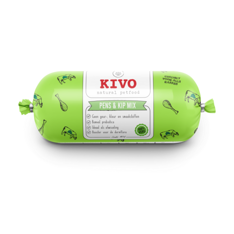 Kivo Pens Kip 1000