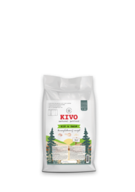 Kat Kip & Zalm Adult