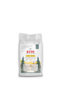 Kat Kip & Rijst (Senior/Sterilised)