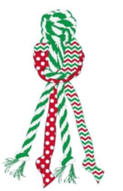 Kong Holiday Wubba Medley