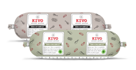 Combi 3 Combidoos Rund/ Kip 500 en Rund/ Eend 500