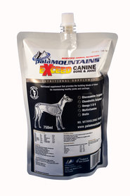 PalaMountains Exceed Bone & Joint