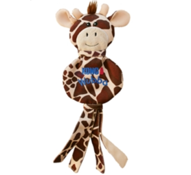 KONG WUBBA NO STUFF 40X15,5X2 CM