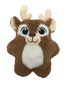 KONG HOLIDAY SNUZZLES RENDIER