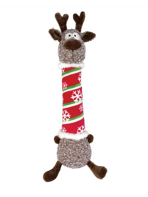 Kong Holiday Shakers Luvs Rendier