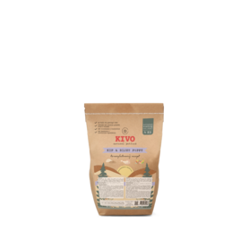 Kip & Rijst Puppy  4 Kg