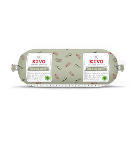 Rund & Eend Compleet 1000