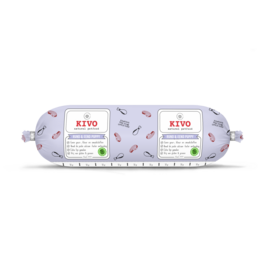 Rund & Eend Puppy Compleet pond