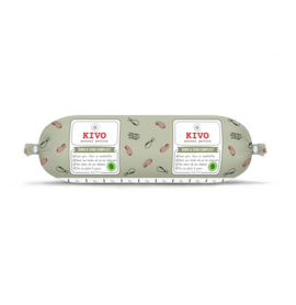 Rund & Eend Compleet 500