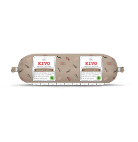 5 Diersoorten Mix Compleet 500