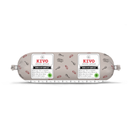 Rund & Kip Compleet 500