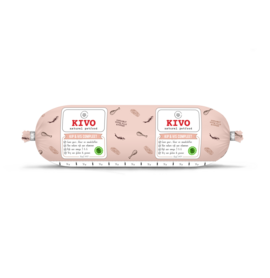 Kip & Vis Compleet 500