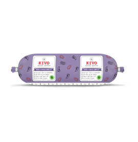 Paard & Konijn Compleet 500