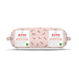 Kip & Vis Compleet 1000