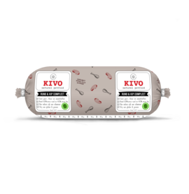 Rund & Kip Compleet 1000