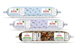 Combidoos pup 250 met groente