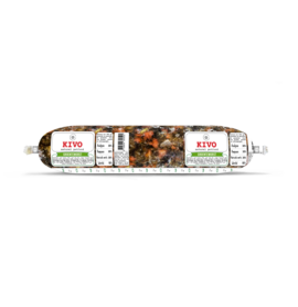 Groente gestoomd 250 gram