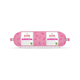 Hert en geit compleet