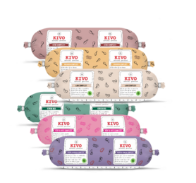 Combi 5 Combidoos zonder rund en kip