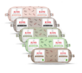 Combi 7; Combidoos 1000 5 varianten