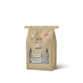 Kip & Rund Junior/Energy